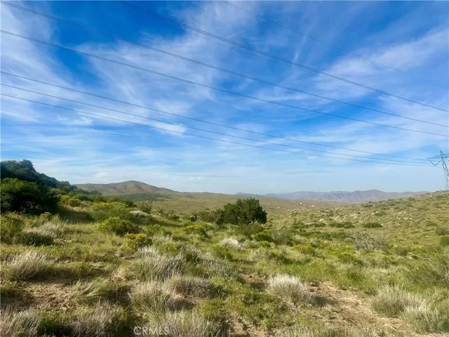0 Bowen Ranch Road, Apple Valley, California 92308