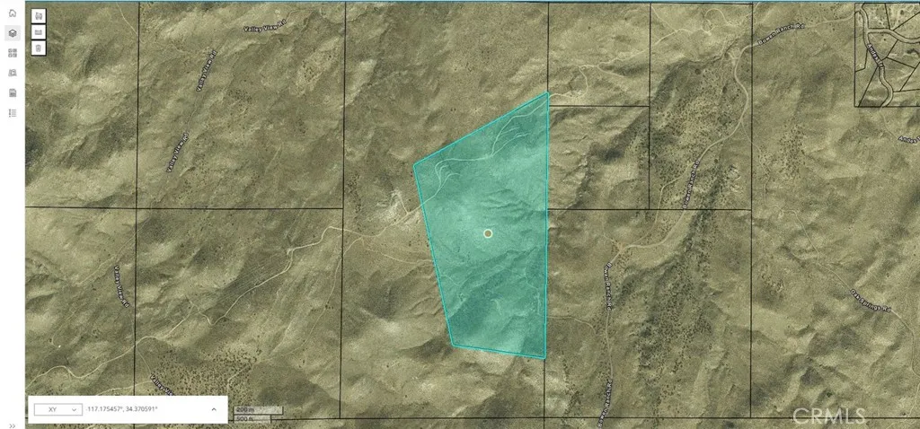 0 Bowen Ranch Road, Apple Valley, California 92308