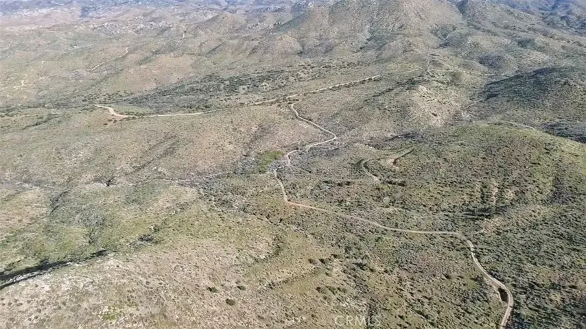 0 Bowen Ranch Road, Apple Valley, California 92308