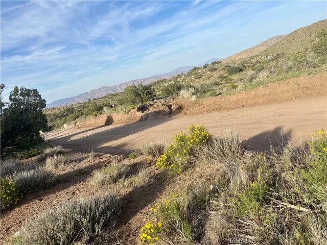 0 Bowen Ranch Road, Apple Valley, California 92308
