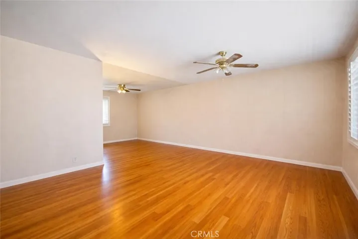 Digitally Decluttered for Presentation