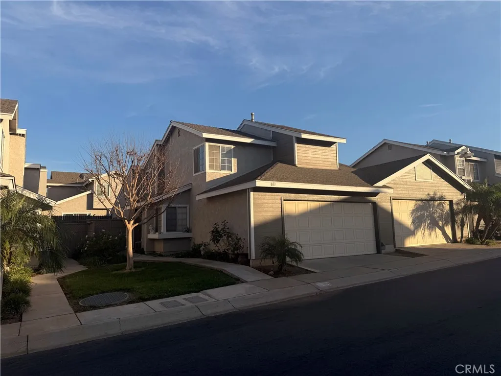 863 Encino