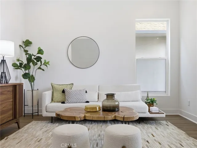Flex Room: Merle - Skylar II Collection at Valencia FivePoint - Homesite 30