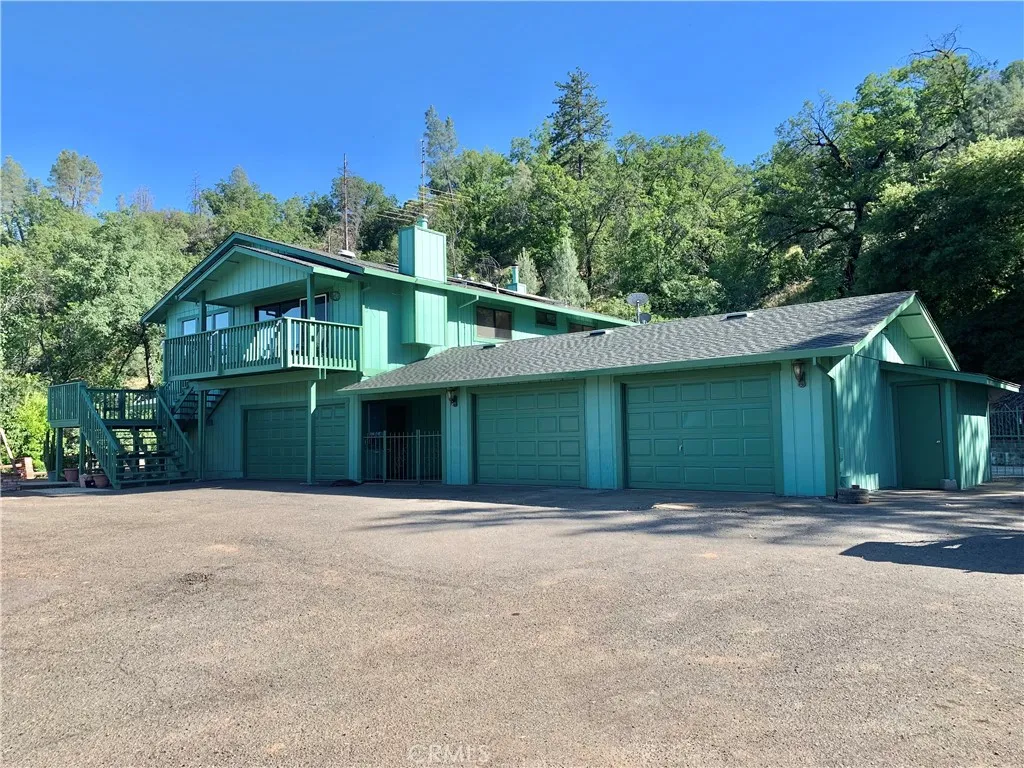 18683 Morgan Valley Road, Lower Lake, California 95457 — photo 4