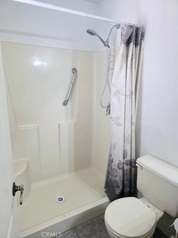 MASTER SHOWER