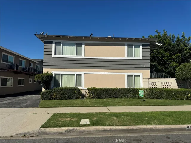 645 Scott, Glendora, California 91740