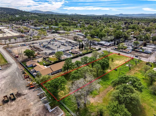 14650 Olympic Drive, Clearlake, California 95422
