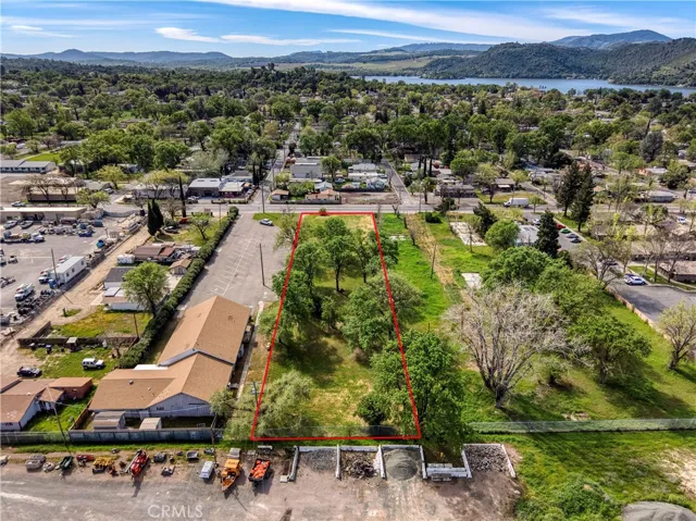 14650 Olympic Drive, Clearlake, California 95422