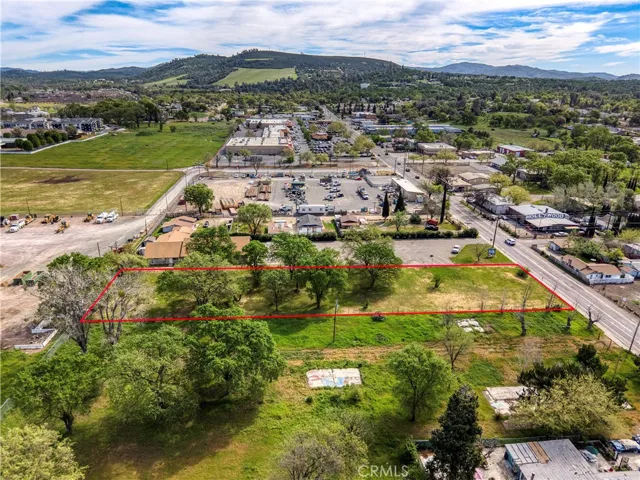 14650 Olympic Drive, Clearlake, California 95422