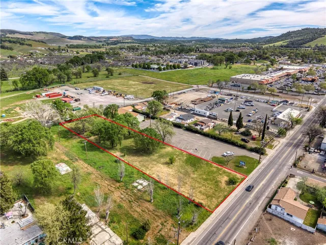 14650 Olympic Drive, Clearlake, California 95422