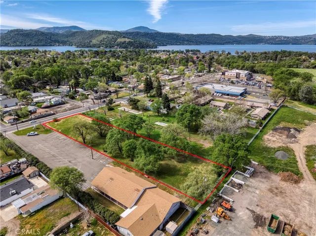 14650 Olympic Drive, Clearlake, California 95422