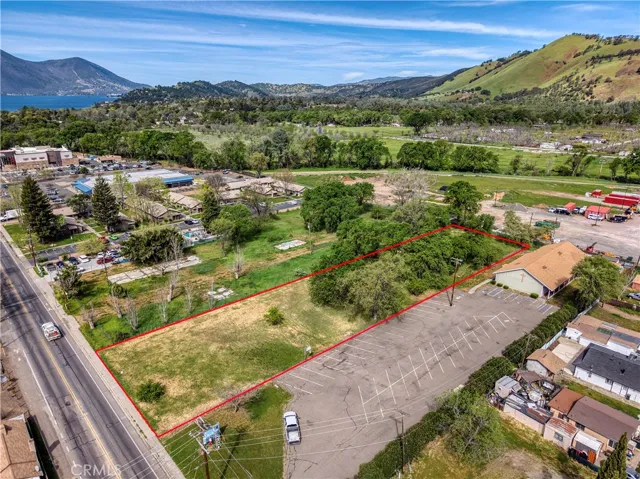 14650 Olympic Drive, Clearlake, California 95422