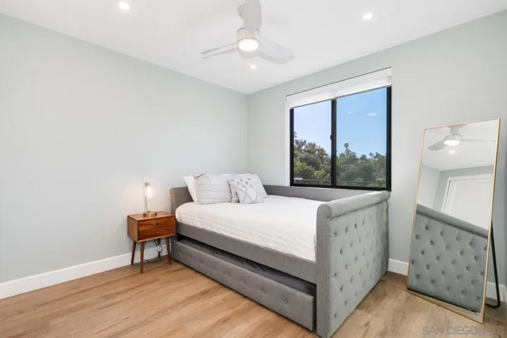 Bedroom #3