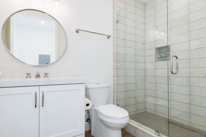 Primary Bathroom #2 on Second Floor
