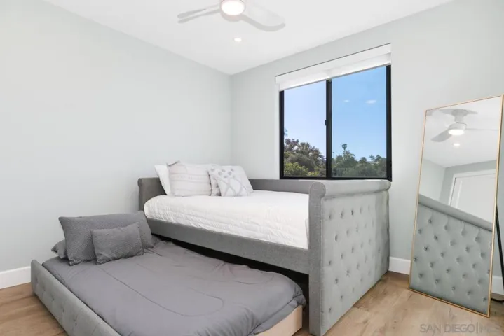Bedroom #3