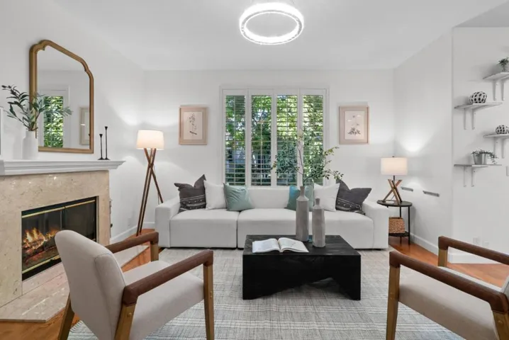 445 Milan Drive 202, San Jose, California 95134