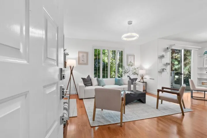 445 Milan Drive 202, San Jose, California 95134