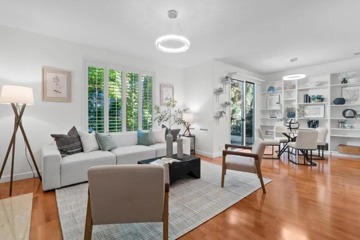 445 Milan Drive 202, San Jose, California 95134