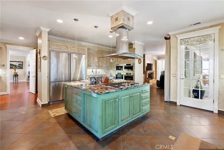 5405 Vineyard Drive, Paso Robles, California 93446