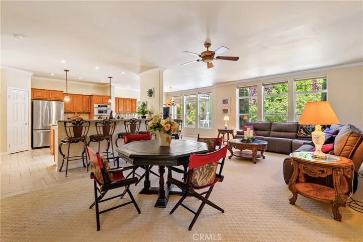 5405 Vineyard Drive, Paso Robles, California 93446