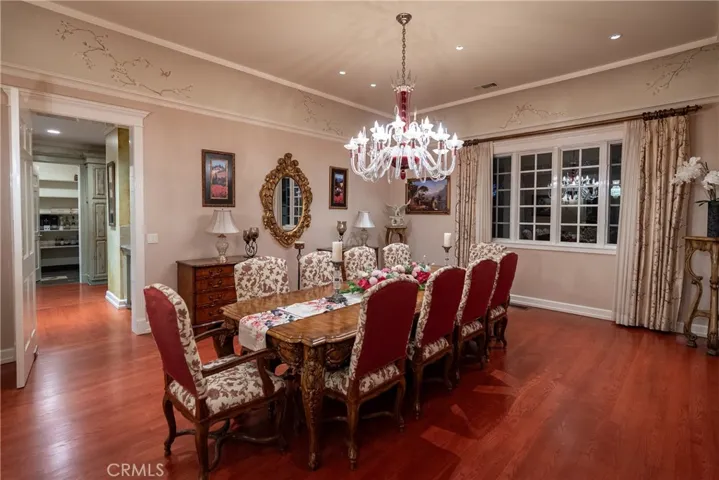 5405 Vineyard Drive, Paso Robles, California 93446