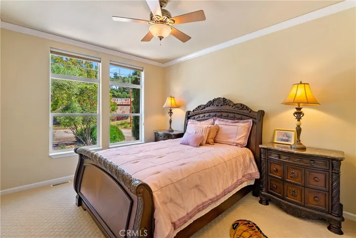 5405 Vineyard Drive, Paso Robles, California 93446