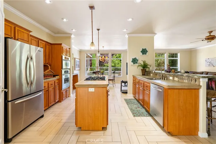 5405 Vineyard Drive, Paso Robles, California 93446