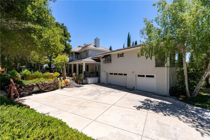 5405 Vineyard Drive, Paso Robles, California 93446