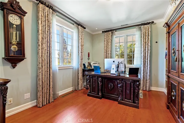5405 Vineyard Drive, Paso Robles, California 93446