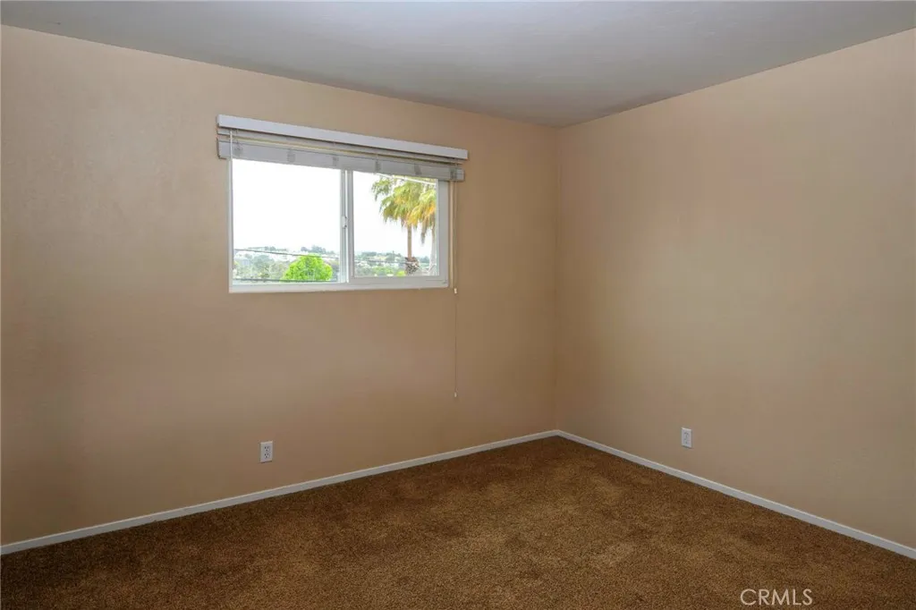 Large Bedroom