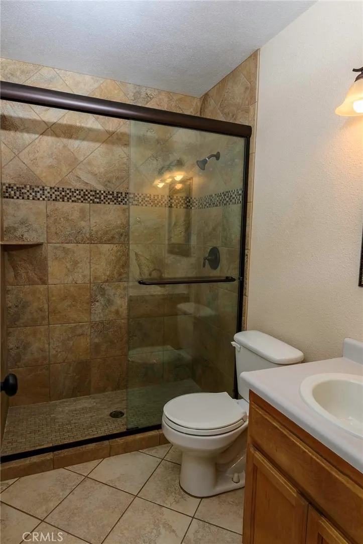 Another view of bathroom