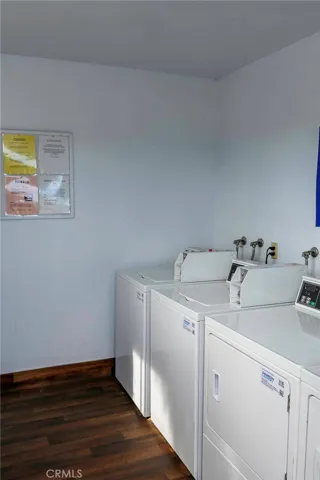 Laundry room for everyone