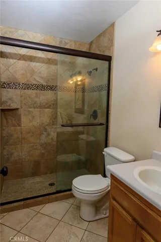 Another view of bathroom