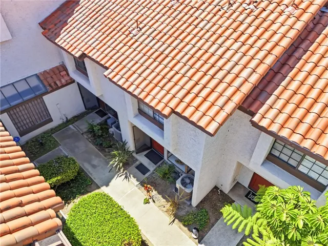 Another view of the front