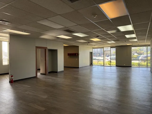 1550 Rollins Road A, Burlingame, California 94010