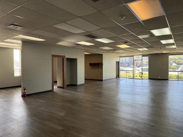 1550 Rollins Road A, Burlingame, California 94010