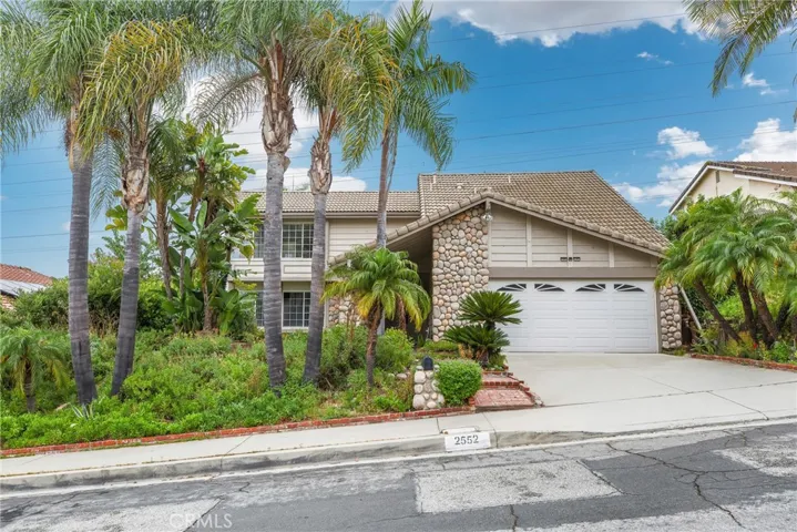 2552 Bolar Avenue, Hacienda Heights, California 91745