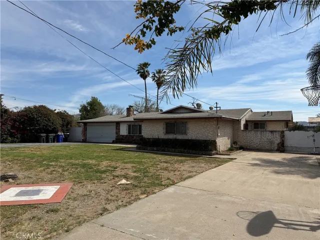 14667 Boyle Avenue, Fontana, California 92337