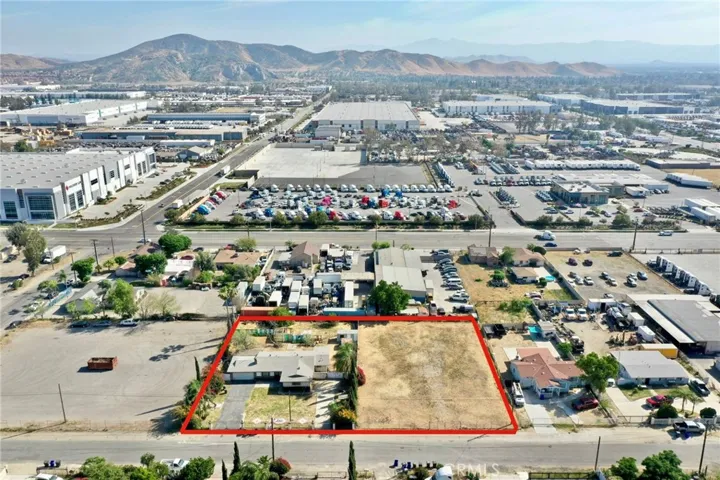 14667 Boyle Avenue, Fontana, California 92337