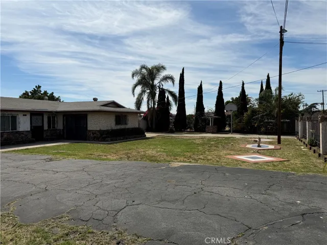 14667 Boyle Avenue, Fontana, California 92337