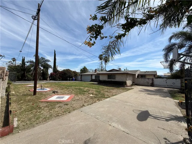 14667 Boyle Avenue, Fontana, California 92337
