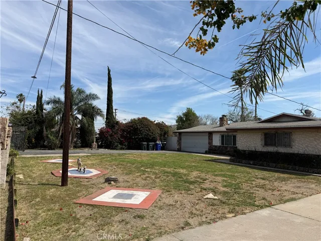 14667 Boyle Avenue, Fontana, California 92337
