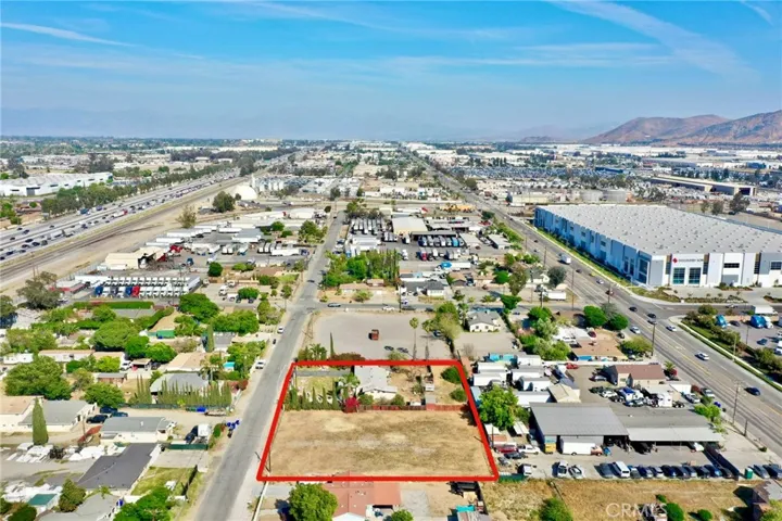 14667 Boyle Avenue, Fontana, California 92337