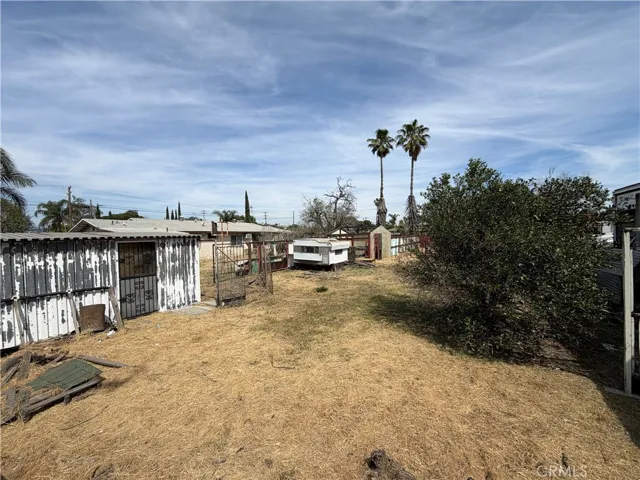 14667 Boyle Avenue, Fontana, California 92337