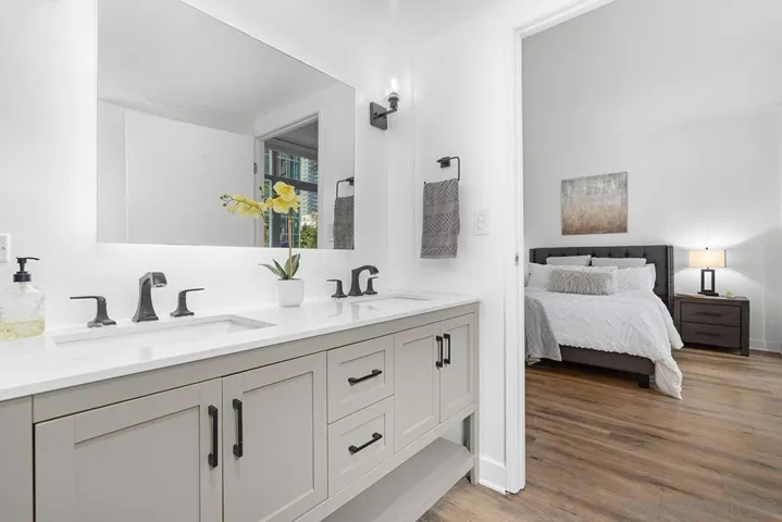 Primary Bath/Spa