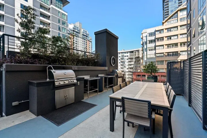 BBQ