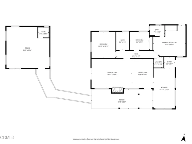 559 N Loop Drive, Camarillo, California 93010