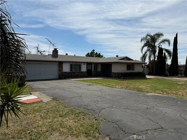 0 Boyle, Fontana, California 92335