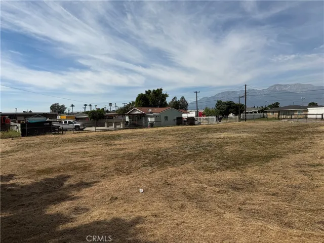 0 Boyle, Fontana, California 92335