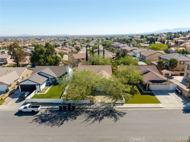 36620 Ramona Road, Palmdale, California 93550